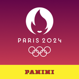 Paris 2024 Album by Panini