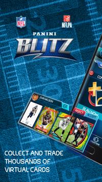 NFL Blitz 海报
