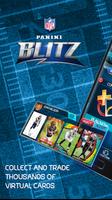 NFL Blitz الملصق