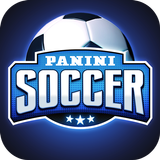 Panini Soccer App