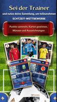 FIFA WM-Trading-App Screenshot 1