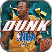 NBA Dunk icon