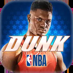 NBA Dunk - Trading Card Games APK download