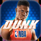 آیکون‌ NBA Dunk