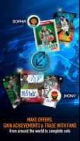 NBA Dunk syot layar 3