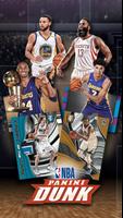 NBA Dunk-poster