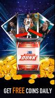 برنامه‌نما NBA Dunk عکس از صفحه