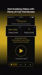 download Panini AI Video Translator Dub XAPK