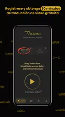 Descargar XAPK de Panini Translate