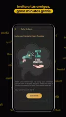 Descargar XAPK de Panini Translate