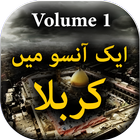 Aik Ansu May Karbala - Volume 1 icône