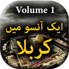 Aik Ansu May Karbala - Volume 1 আইকন