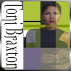 Toni Braxton أيقونة