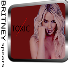 Britney Spears ikona
