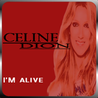 Celine Dion icon