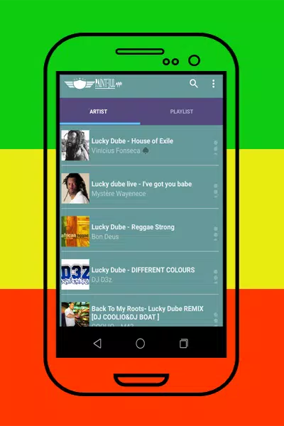 Lucky Dube Best Song | lyric, mp3 APK for Android Download