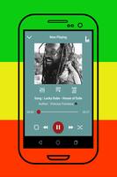 Lucky  Dube Best Song | lyric, mp3 syot layar 1