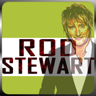 Rod Stewart icône