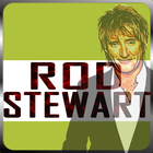 ikon Rod Stewart