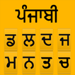 Punjabi English Keyboard 2021 icon
