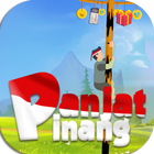 Lomba Panjat Pinang Simulator biểu tượng