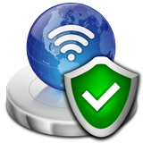 SecureTether WiFi biểu tượng
