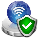 SecureTether WiFi-icoon