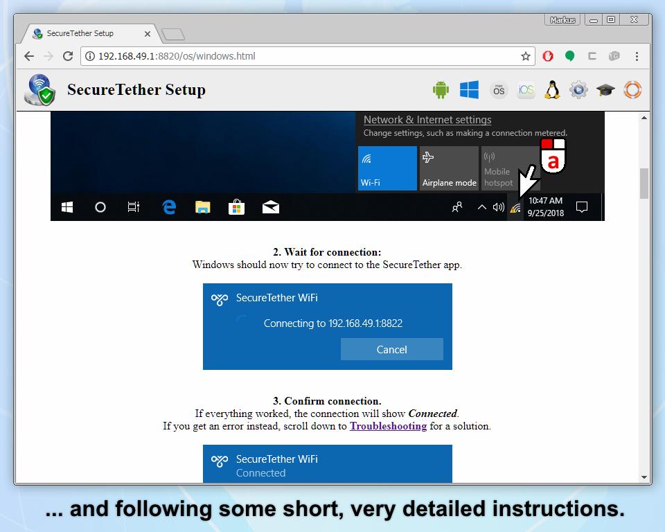 Securetether Wifi For Android Apk Download Securetether Wifi For Android Apk Download