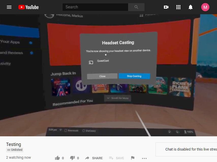 Questcast For Android Apk Download