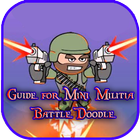 Icona Guida per Mini Militia Battle 2k20