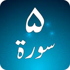 Panj Surah Shareef Audio: Urdu XAPK 下載