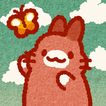 ”Usagi Shima: Cute Bunny Game