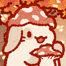 Usagi Shima: Cute Bunny Game APK