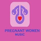 Preggers-Pregnancy Music icône