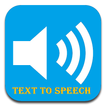 Text To Speech English (TTS)