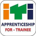 ITI APPRENTICESHIP - FOR TRAINEE आइकन