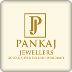 Pankaj Jewellers आइकन