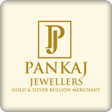 Pankaj Jewellers-icoon