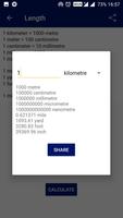 Formulas-Calculator screenshot 3