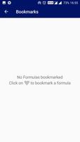 Formulas-Calculator স্ক্রিনশট 1