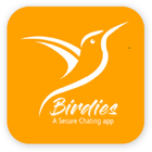 Birdies Chat 图标