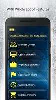 Jharkhand Industries and Trade تصوير الشاشة 2