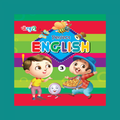 Pakhuri English Reader -3