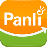 Panli代购 biểu tượng