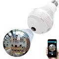 Bulb Camera App Panoramic