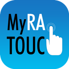 ikon MyRA Touch