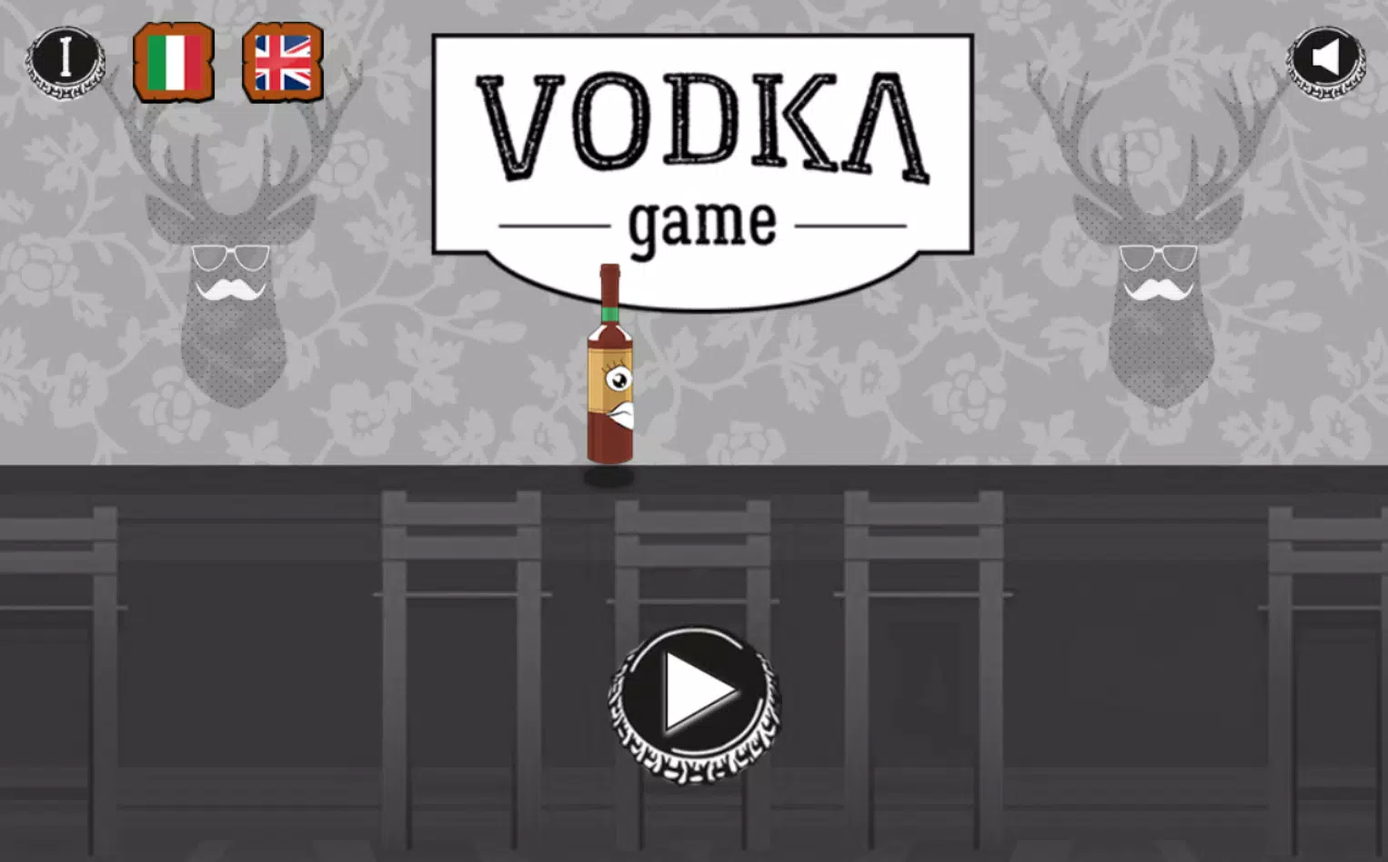 Vodka Game (o gioco del drago alcolico) APK per Android Download