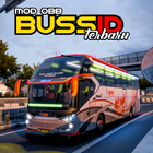Mod OBB Bussid Terbaru آئیکن