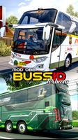Mod OBB Bussid Terbaru پوسٹر