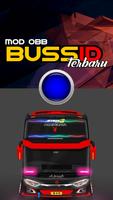Mod OBB Bussid Terbaru اسکرین شاٹ 1